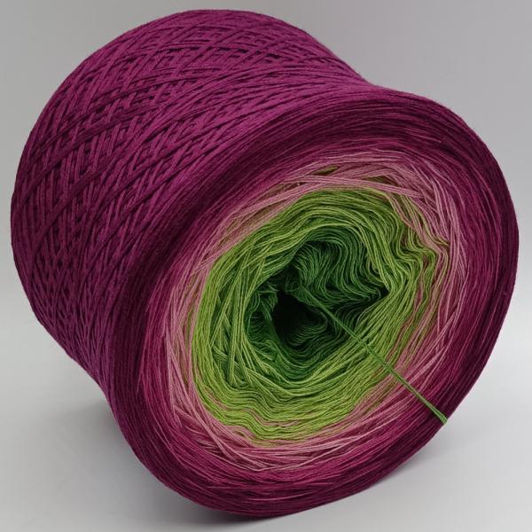 (ab 0,011€/Meter) Wild Berries